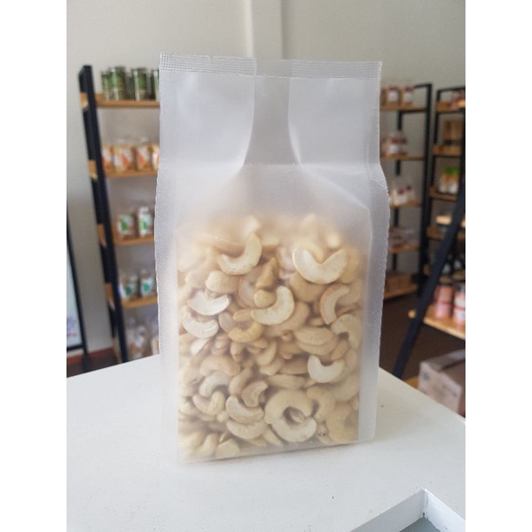 HẠT ĐIỀU TƯƠI LÀM SỮA 500gr