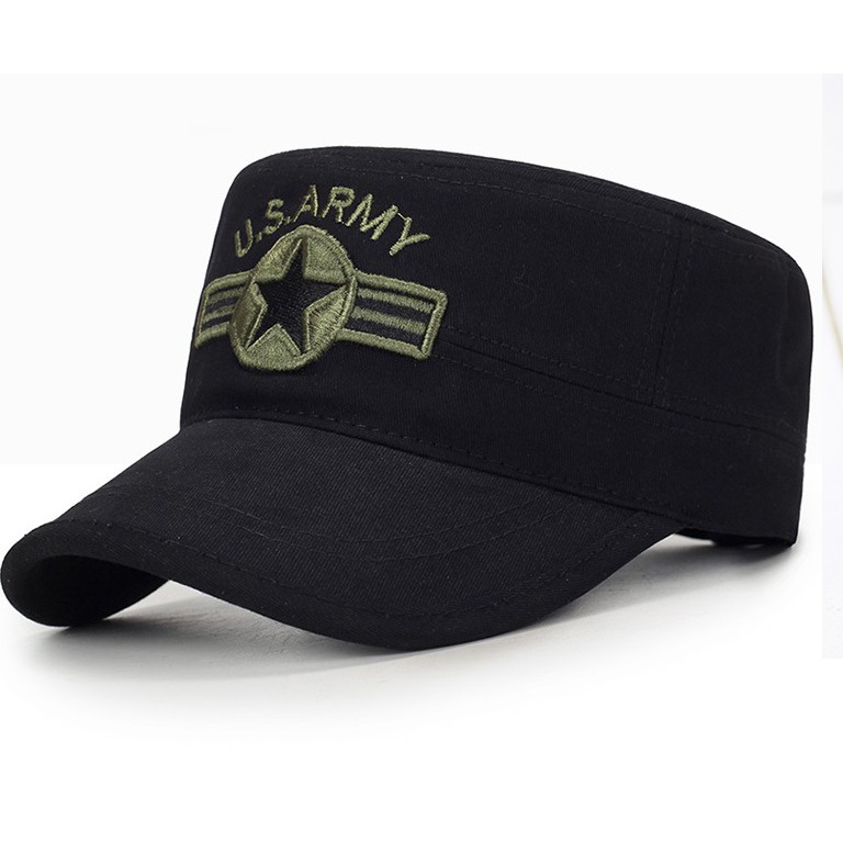Nón chiến thuật US.ARMY.
