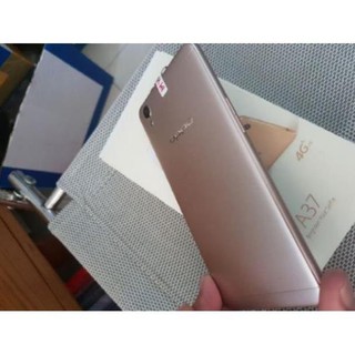 Điện thoại OPPO NEO 9 A37 2sim mới (2GB/16GB), chơi Liên Quân Mobile mượt