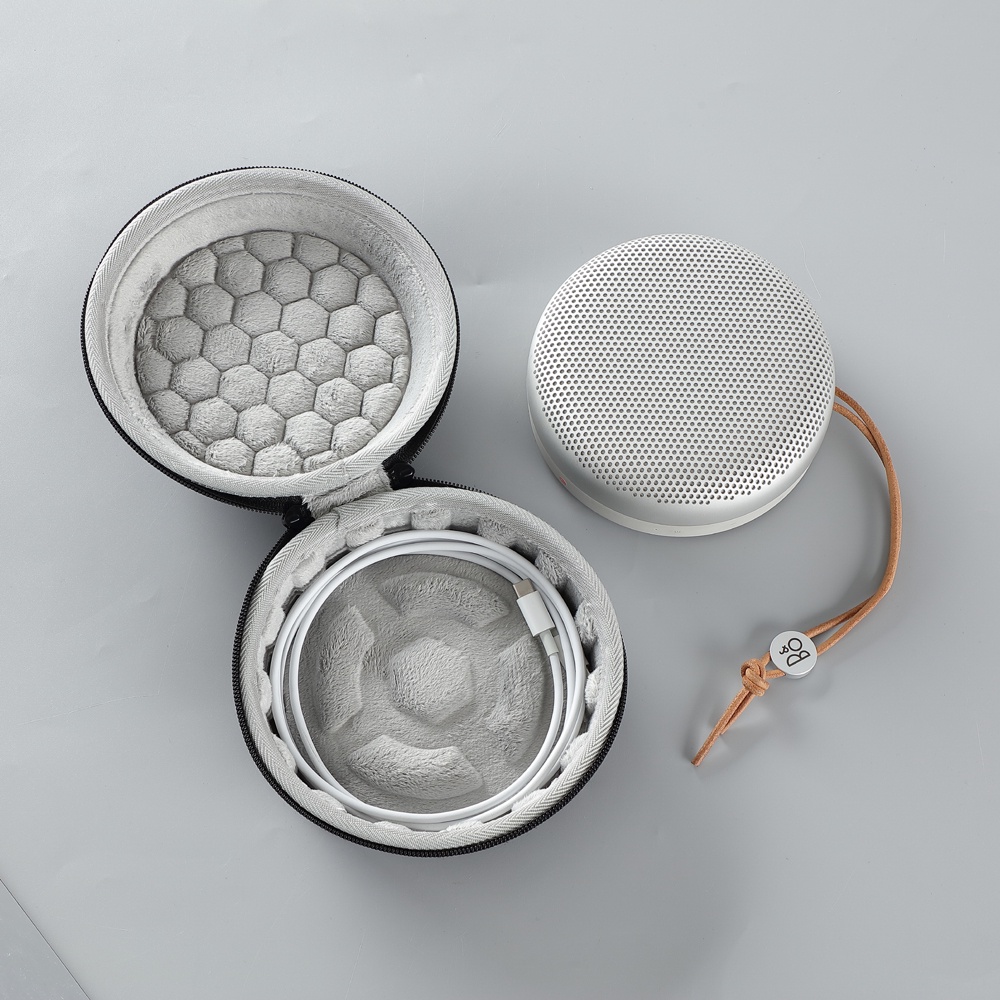 Vỏ Cứng Chống Sốc Bảo Vệ Cho Loa Bluetooth Beoplay A1 1st 2nd Generation