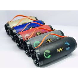 Loa bluetooth kimiso KM 202 - Loa bluetooth sách tay