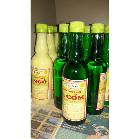 Tinh dầu -  phụ gia thực phẩm- mồi câu cá chai 500ml