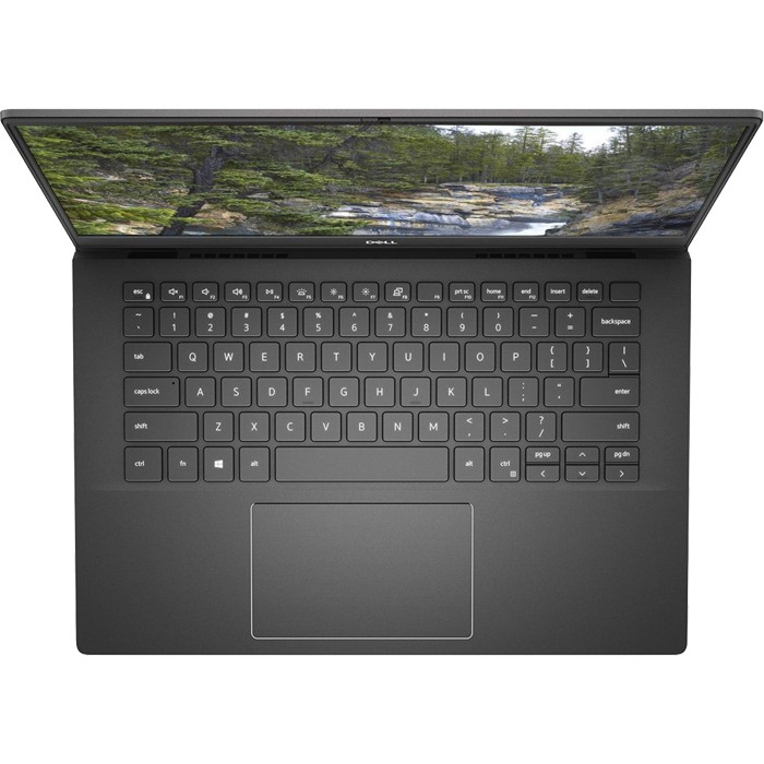 [Mã ELTECHZONE giảm 5% đơn 500K] Laptop DELL Vostro 14 5402 V4I5003W i5-1135G78GB256GB14&quot;FHDOBWin10-Hàng chính hãng