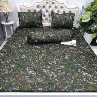 Drap thun lạnh Thái Lan nhập khẩu cao cấp