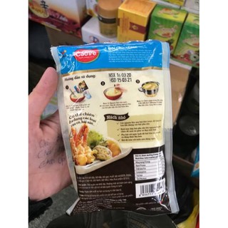 Bột chiên giòn cầu tre 150gr