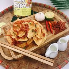 Cơm cháy khô bò siêu ngon 300g Bếp của ngoại đồ ăn vặt Hà Nội | BigBuy360 - bigbuy360.vn