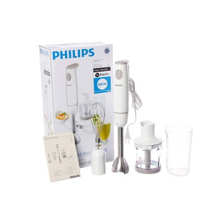 Hang sieu hot Máy xay cầm tay Philip HR1607 2019