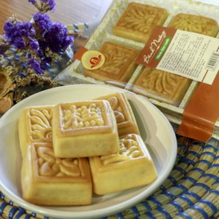 COMBO 3 GÓI BÁNH NƯỚNG NHÂN ĐẬU XANH