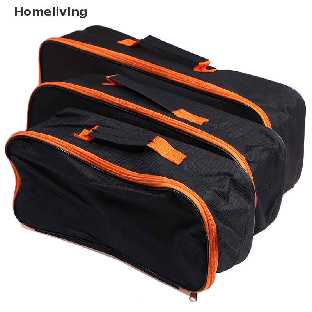 Túi Đựng Máy Hút Bụi Có Tay Cầm Siêu Bền Tiện Dụng Cho Xe Hơi