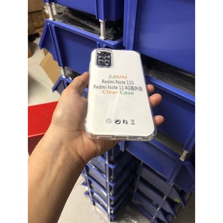 Ốp lưng điện thoại Xiaomi Redmi Note 11 4g/ 11S 4g / note 11 Pro 5g/4g