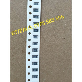Điện trở dán 8203 1206 1/4w