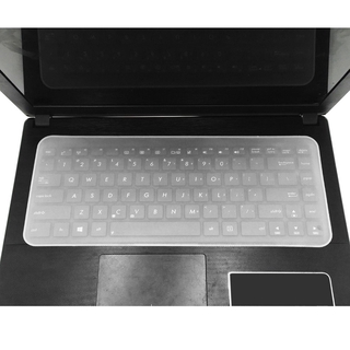Miếng Dán Bàn Phím Silicone Chống Bụi Chống Nước