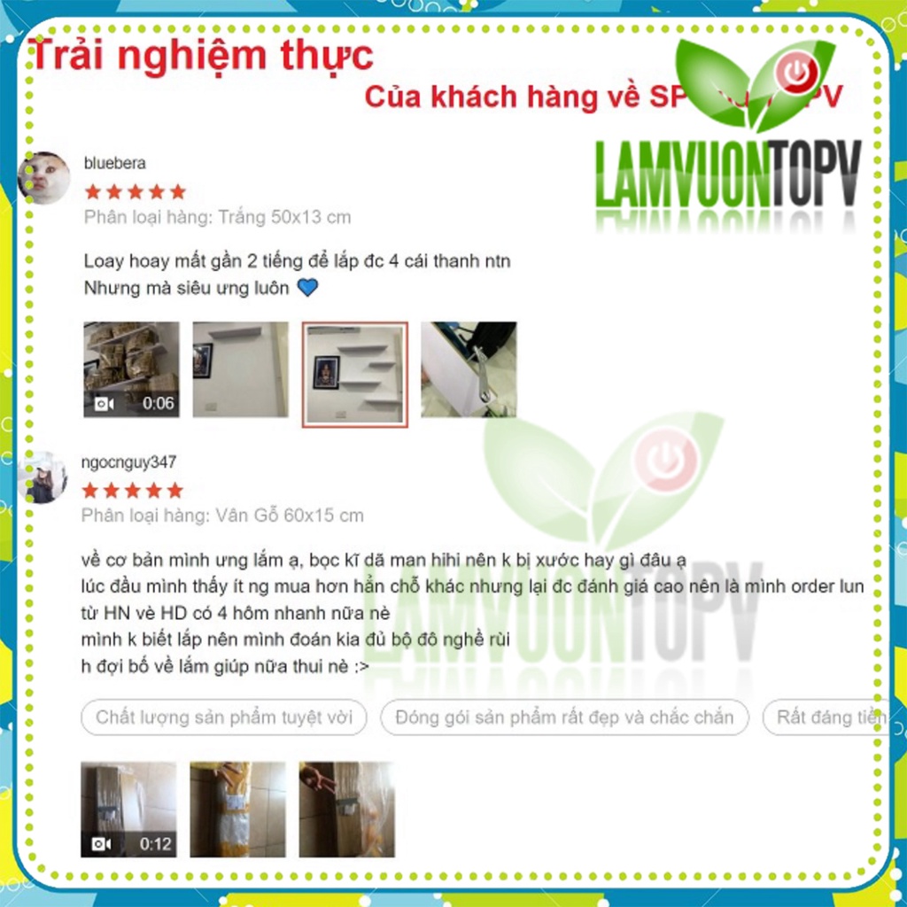 Chốt âm kệ treo tường TOPV chốt âm tường đỡ kệ gỗ vít âm giá rẻ tắc kê nhựa dạng đạn bướm vít nở cho Làm vườn TopV