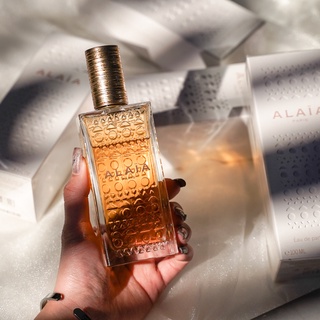 [LALUZ] Nước Hoa Nữ Blanche EDP 10/20ml