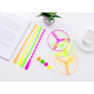 quà tặng đồ chơi đĩa bay