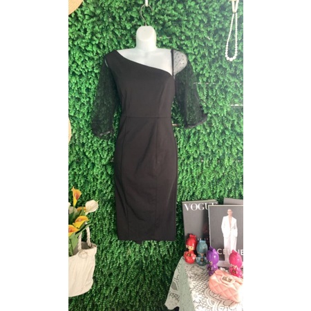 Thanh lý đầm body dễ thương chất đẹp dưới 48kg new