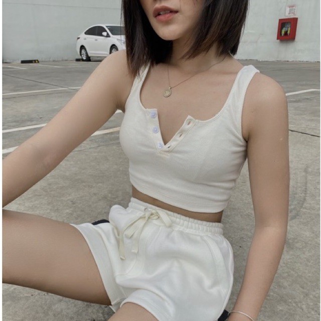 Áo Holes Top | BigBuy360 - bigbuy360.vn