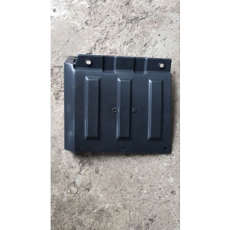 Chắn bùn nhựa thùng xe ô tô tải KIA 1,4 tấn K3000