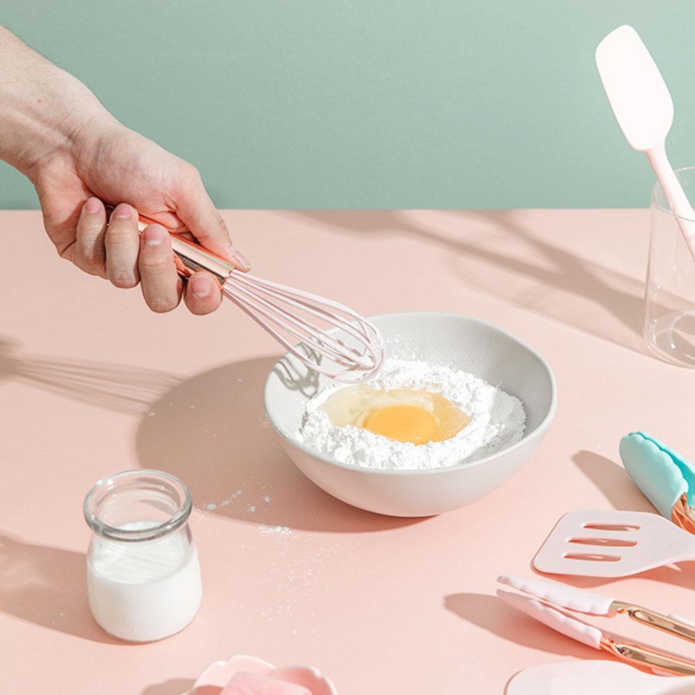 Kẹp Gắp Thức Ăn Bằng Thép Không Gỉ Tiện Lợi
