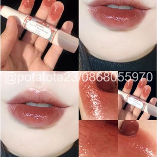 Son màu có dưỡng CANMAKE #16