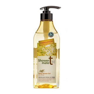 Sữa Tắm Cao Cấp Shower Mate Body Shower Gel 550ml