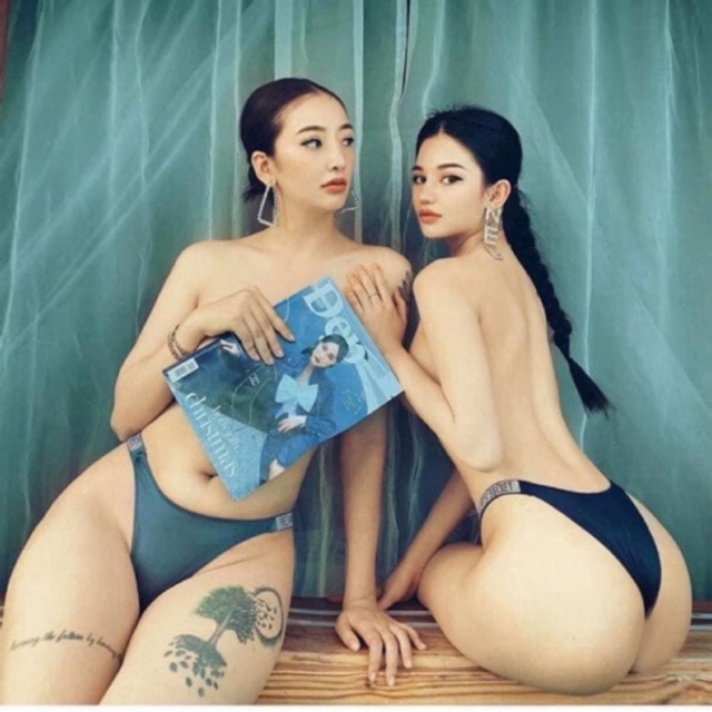 Quần chíp đính đá | BigBuy360 - bigbuy360.vn