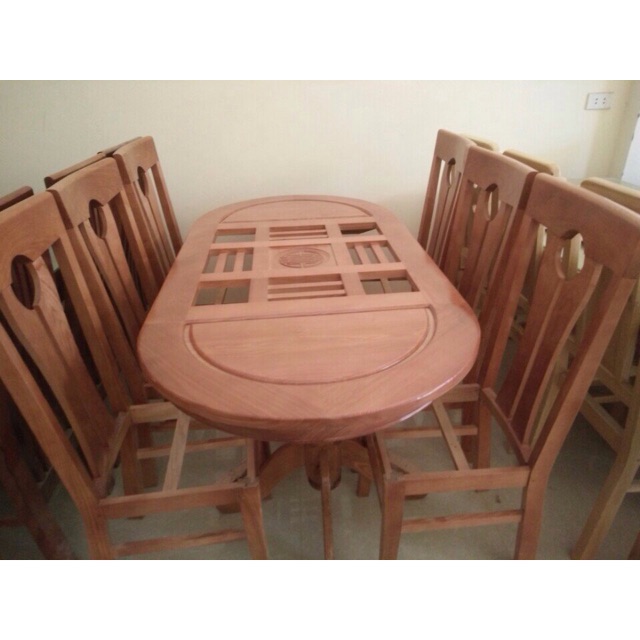 Bộ bầu dục