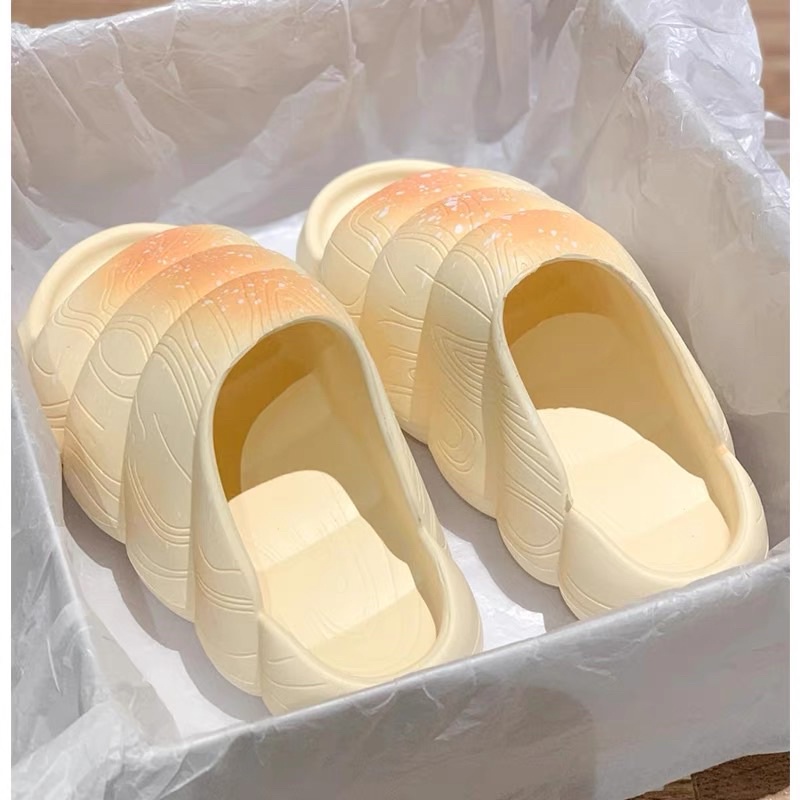 Dép bánh mì cao cấp