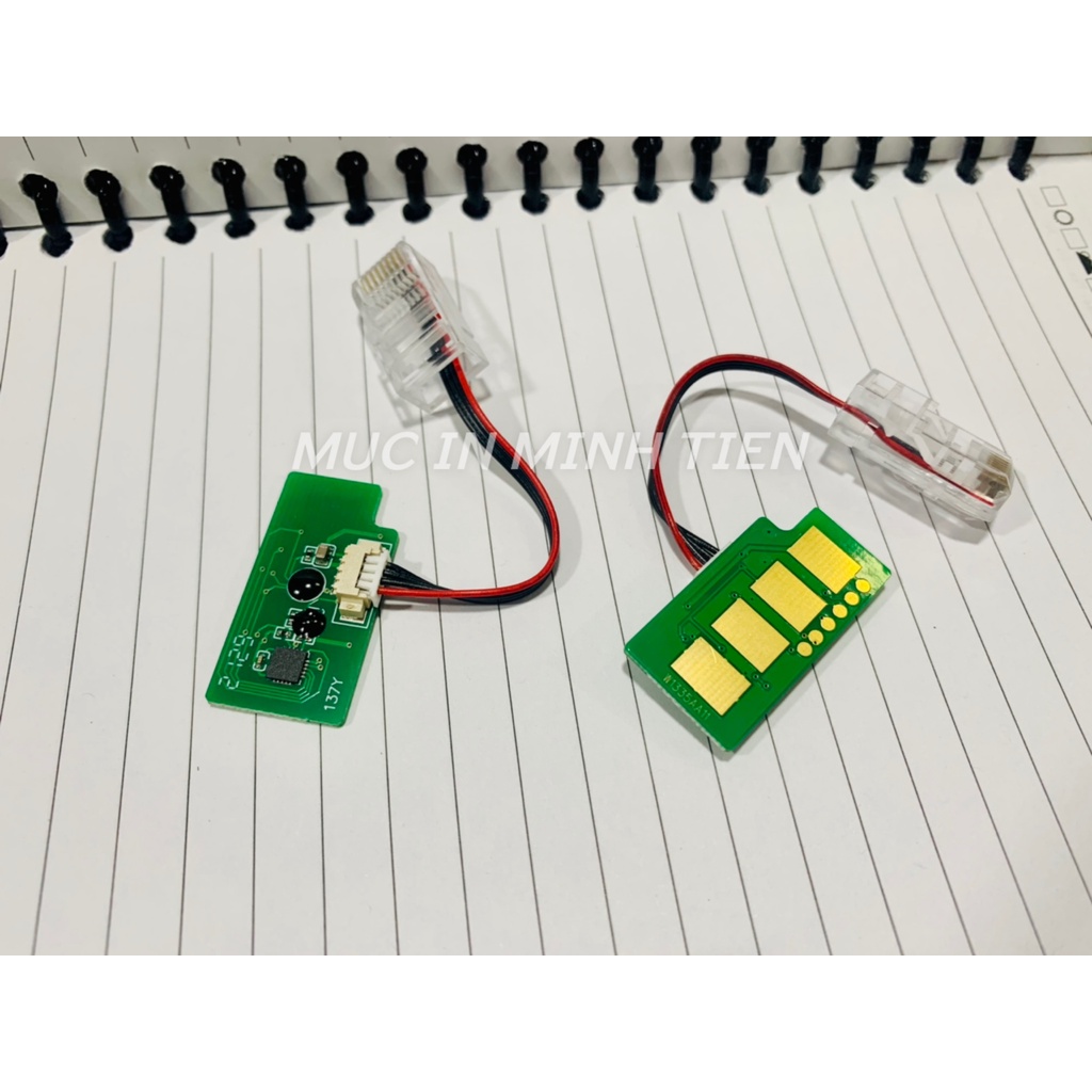 Chíp mực 335A dùng cho máy in  Pro MFP 438n/M440n/M440nda/M442dn / M443dn (W1335A)