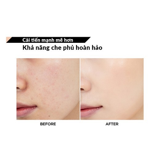 [Chính hãng ] Kem che khuyết điểm Clio Kill Cover Liquid Concealer dạng lỏng 7g