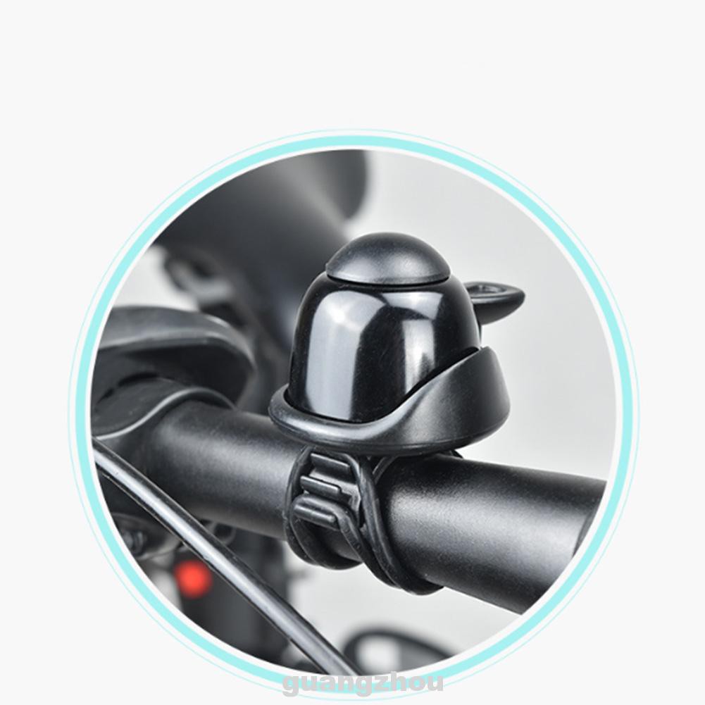 Phụ kiện chuông reo bằng điện gắn thanh tay cầm cho xe đạp Xiaomi