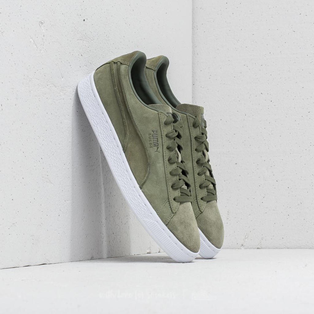 puma suede classic viet nam