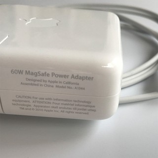 Sạc Macbook Pro A1184 60w Zin ( 16.5v-3.65a)