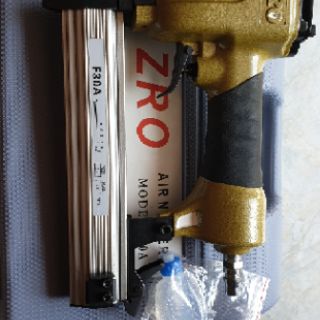 SÚNG BẮN ĐINH ZRO F30