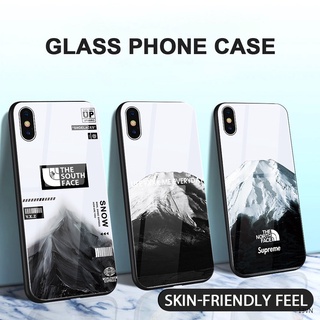Ốp điện thoại kính cường lực cho Redmi 9 9A Note 10 Pro 8 9S 9 Pro 7 Pro Redmi K40 Pro K30 K20 Pro 10X Xiaomi POCO F3 X2 Mi 9T #13VN