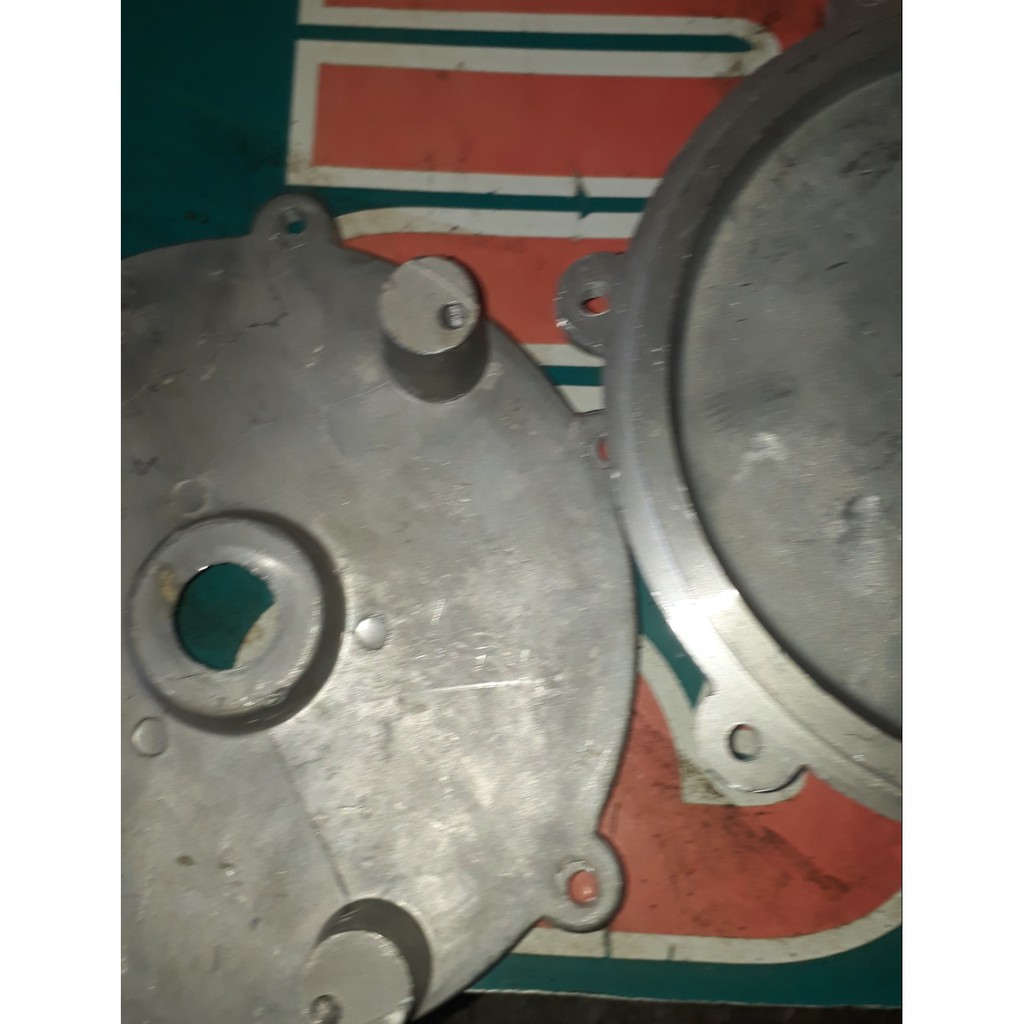 ĐĨA BƠM CHÌM DAPHOVINA 1,5HP - ĐẾ BA CHÂN BƠM CHÌM DAPHOVINA 1,5HP