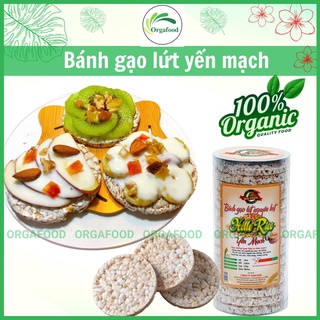 Bánh gạo lứt ăn kiêng Hello rice