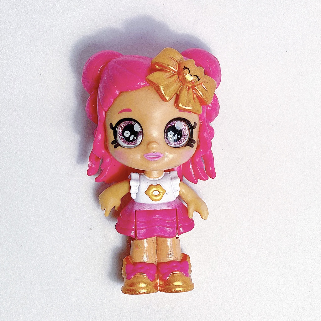 Bộ sưu tập 3 búp bê Kindi Kid Minis - Hàng chính hãng - Giao set ngẫu nhiên