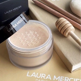 [NEW] PHẤN PHỦ BỘT LAURA MERCIER FULL SIZE