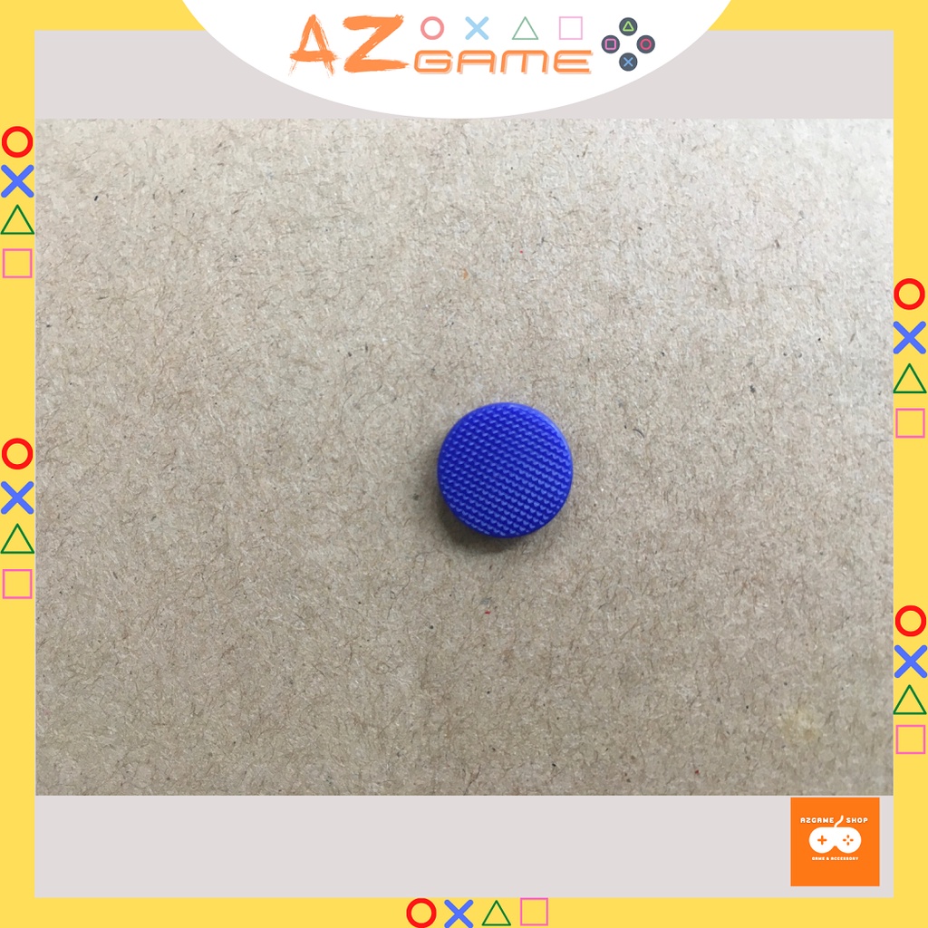 Núm Nút Cần Xoay Analog Stick PSP 1000 Đủ Màu