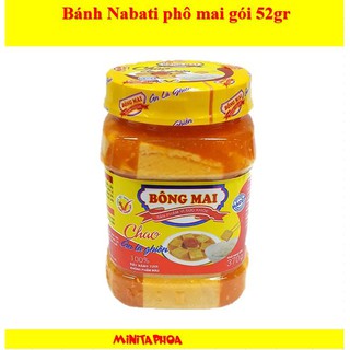 Chao Bông Mai (170g)