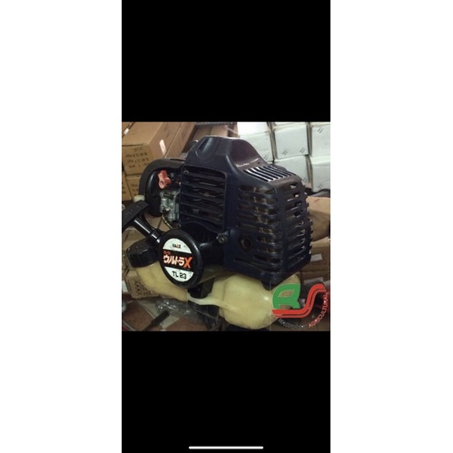 Bình xăng nhựa máy cắt cỏ Mitsubishi TB23 TL231