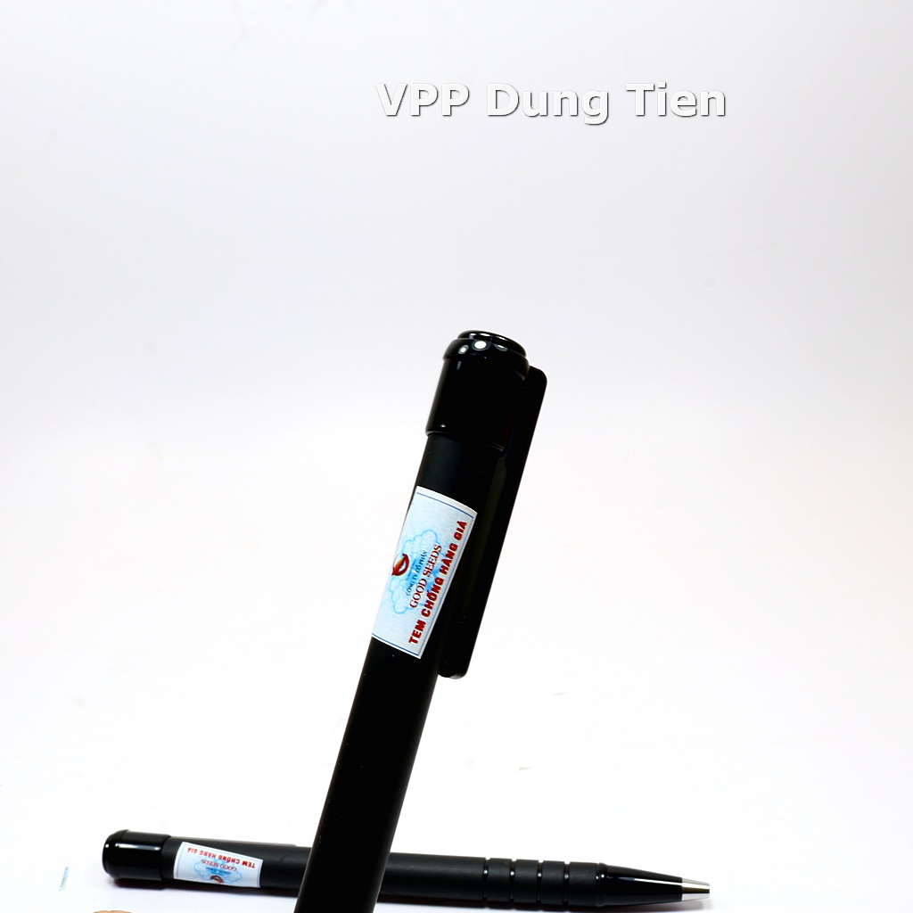 Bút bi dạng bấm Pentel BK250, viết bi xanh/ đen nét 0.7 mm- Chính hãng