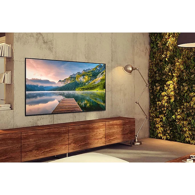 Smart TV Crystal UHD 4K 43 inch AU8000 2021 | BigBuy360 - bigbuy360.vn