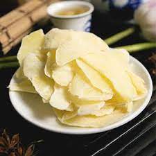 100g Mứt Gừng HUẾ Chính Gốc