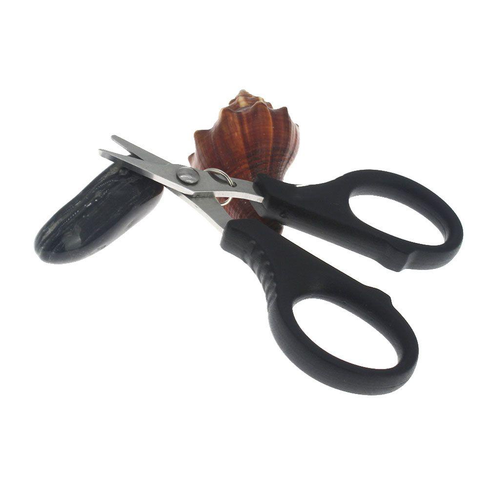 Kéo Cắt Dây Câu Cá TAYLOR1 Bằng Thép Không Gỉ