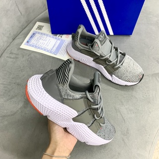 Giày Thể Thao ❌ 𝐂𝐡𝐮𝐚̂̉𝐧 𝐓𝐫𝐮𝐧𝐠 𝟏:𝟏 ❌ Giày Sneaker Prophere Xám Cao Cấp
