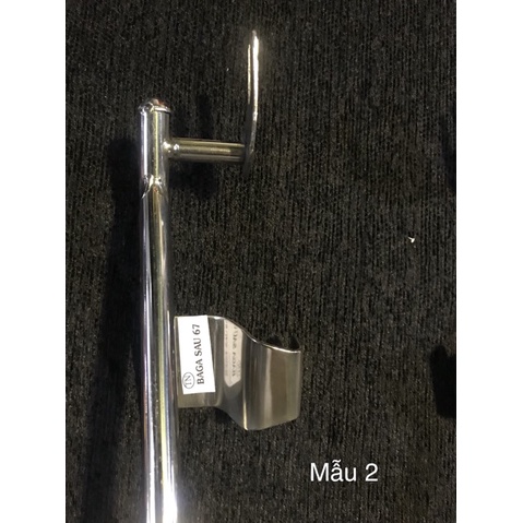 Cảng 67 inox gọng tròn - MSP:5271IDO-538192IAO