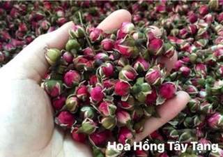 Hoa Khô Làm Son Cổ Trang