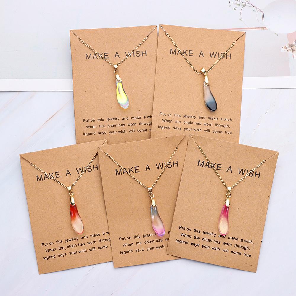 Vòng cổ Tình Bạn Thời Trang Cho Nữ